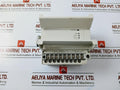 Mitsubishi Electric FX3U-4LC Temperature Control Module Block PLC 24VDC