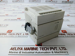 Mitsubishi Electric FX3U-4LC Temperature Control Module Block PLC 24VDC