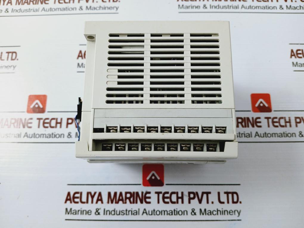 Mitsubishi Electric FX3U-4LC Temperature Control Module Block PLC 24VDC