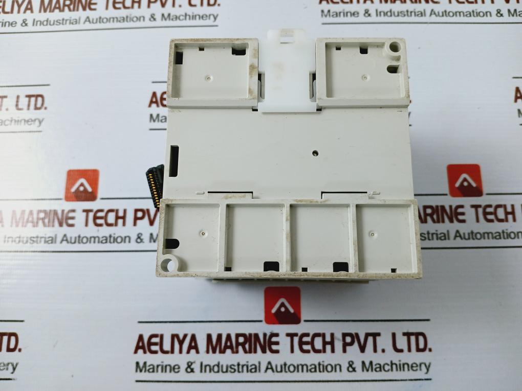 Mitsubishi Electric FX3U-4LC Temperature Control Module Block PLC 24VDC