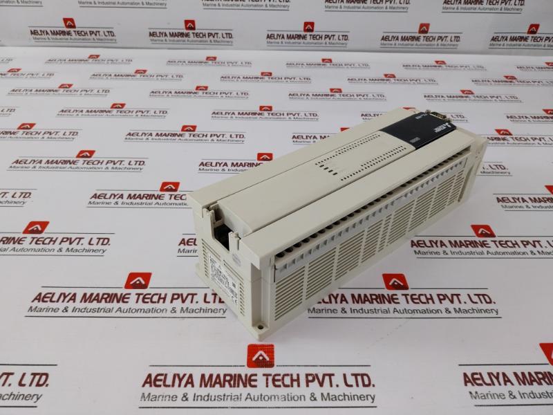 Mitsubishi Electric Fx3u-80mt/ess Programmable Controller Fx3u-80m