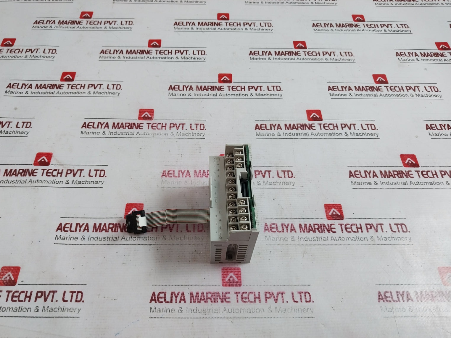 Mitsubishi Electric Fx5-16Et/Es Input Output Combined Module 24Vdc 4Ma