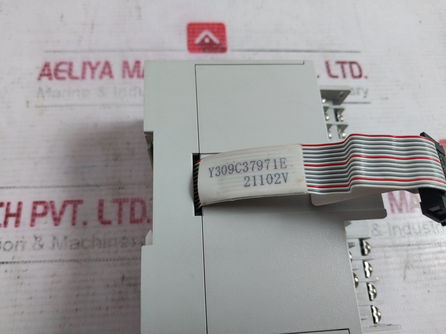 Mitsubishi Electric Fx5-16Et/Es Input Output Combined Module 24Vdc 4Ma