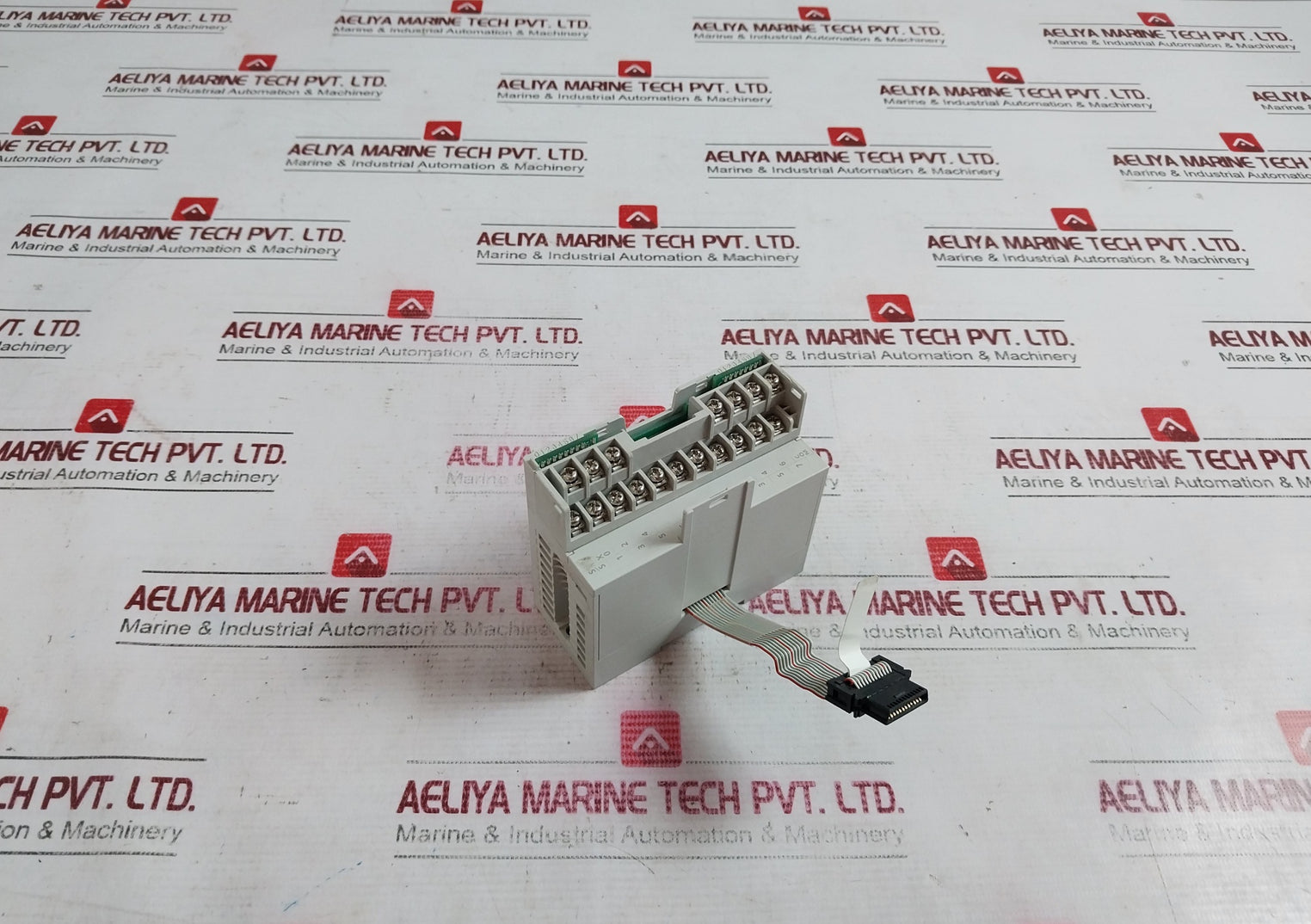 Mitsubishi Electric Fx5-16Et/Es Input Output Combined Module 24Vdc 4Ma