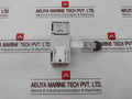 Mitsubishi Electric Fx5-16Ex/Es Programmable Controller Expansion Module 24Vdc