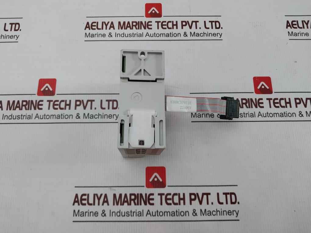 Mitsubishi Electric Fx5-16Ex/Es Programmable Controller Expansion Module 24Vdc