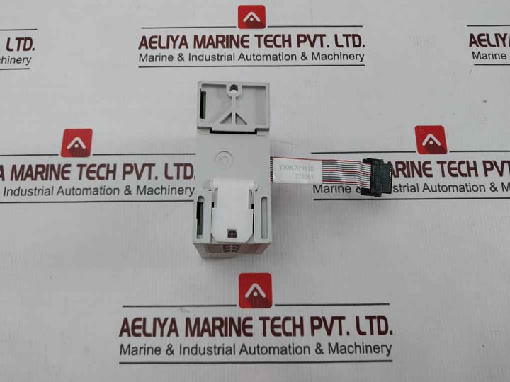 Mitsubishi Electric Fx5-16Ex/Es Programmable Controller Expansion Module 24Vdc