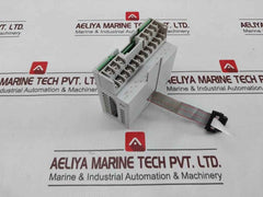 Mitsubishi Electric Fx5-16Ex/Es Programmable Controller Expansion Module 24Vdc