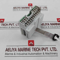 Mitsubishi Electric Fx5-16Ex/Es Programmable Controller Expansion Module 24Vdc