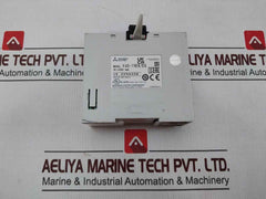 Mitsubishi Electric Fx5-16Ex/Es Programmable Controller Expansion Module 24Vdc