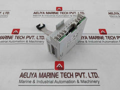 Mitsubishi Electric Fx5-16Ex/Es Programmable Controller Expansion Module 24Vdc