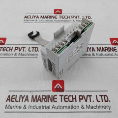 Mitsubishi Electric Fx5-16Ex/Es Programmable Controller Expansion Module 24Vdc