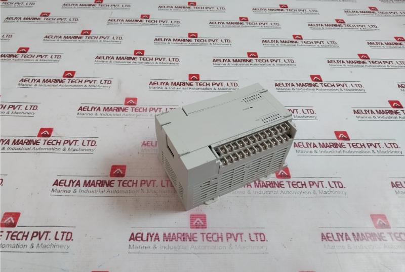 Mitsubishi Electric Fx5-32Et/Es Programmable Controller 100-240Vac 50/60Hz 25W