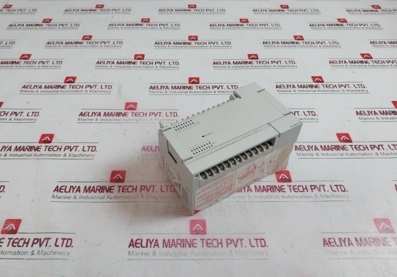 Mitsubishi Electric Fx5-32Et/Es Programmable Controller 100-240Vac 50/60Hz 25W