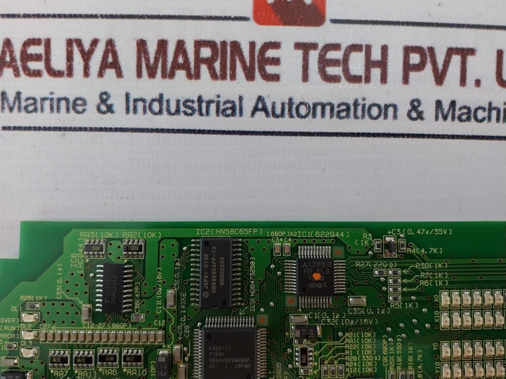 Mitsubishi Electric Fxo-30m (Cpu) Programmable Controller