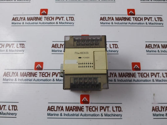 Mitsubishi Electric Fxon-16Ex-es/Ul/ Fx0N-16Ex-es/Ul Programmable Controller 5A