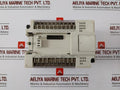 Mitsubishi Electric Fxon-24Mr-es/Ul Programmable Controller 24V 100-240Vac 30Vdc