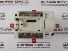 Mitsubishi Electric Fxon-24Mr-es/Ul Programmable Controller 24V 100-240Vac 30Vdc