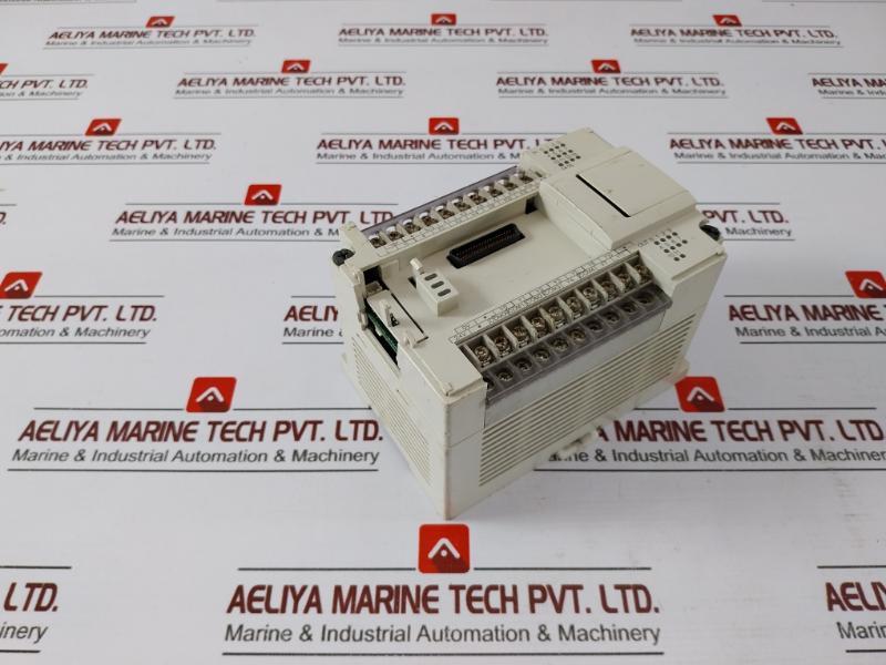 Mitsubishi Electric Fxon-24Mr-es/Ul Programmable Controller 24V 100-240Vac 30Vdc