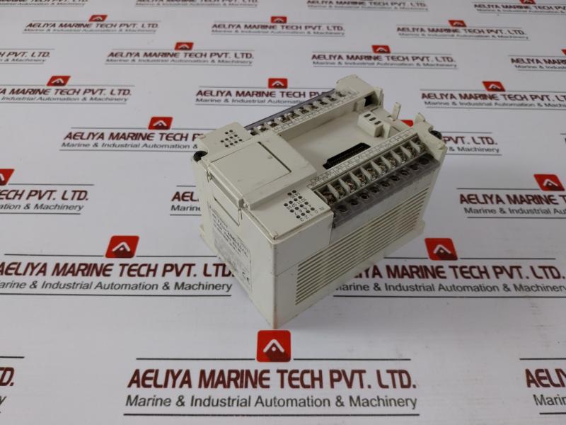 Mitsubishi Electric Fxon-24Mr-es/Ul Programmable Controller 24V 100-240Vac 30Vdc