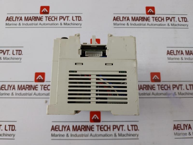 Mitsubishi Electric Fxon-24Mr-es/Ul Programmable Controller 24V 100-240Vac 30Vdc