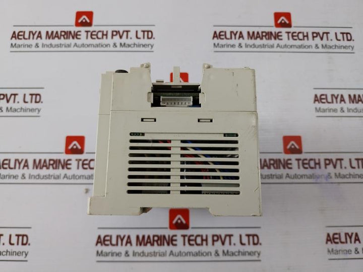 Mitsubishi Electric Fxon-24Mr-es/Ul Programmable Controller 24V 100-240Vac 30Vdc