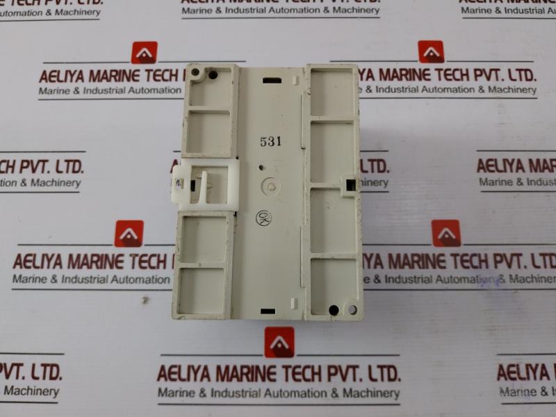 Mitsubishi Electric Fxon-24Mr-es/Ul Programmable Controller 24V 100-240Vac 30Vdc