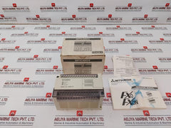 Mitsubishi Electric Fxon-40Mr-es/Ul Programmable Controller Jy550D20801C