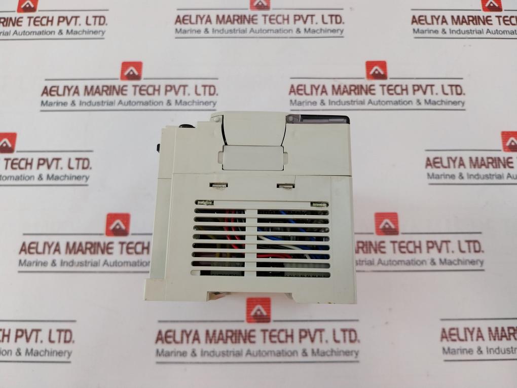 Mitsubishi Electric Fxon-40Mr-es/Ul Programmable Controller Jy550D20801C