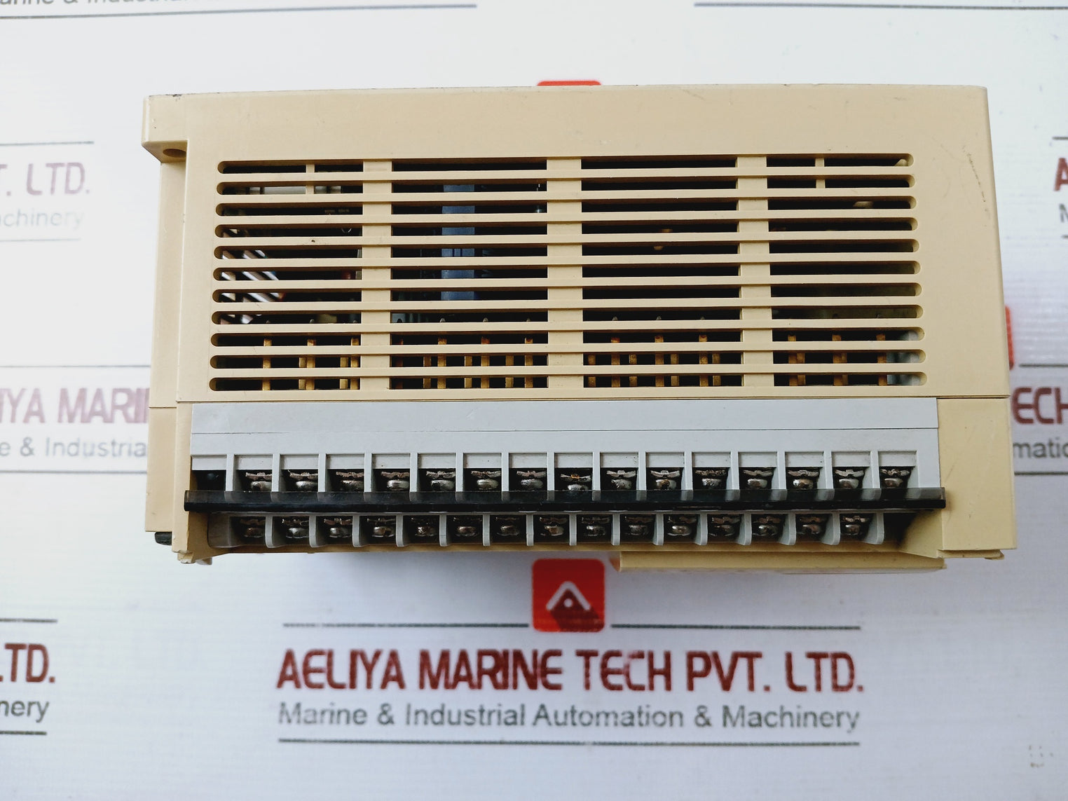 Mitsubishi Electric Fxon-40Mt-dss Programmable Controller 40Mt-dss 24Vdc 20W