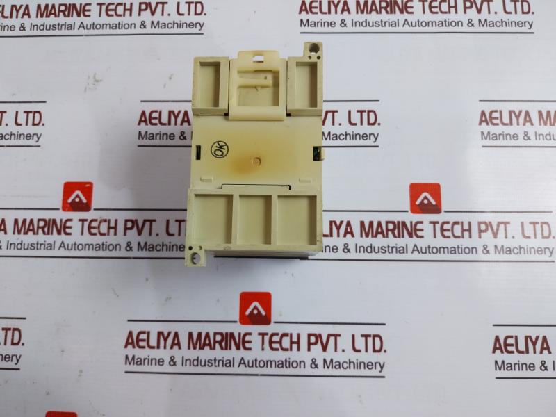 Mitsubishi Electric Fxos-10Mr-es/Ul Programmable Controller 100-240Vac