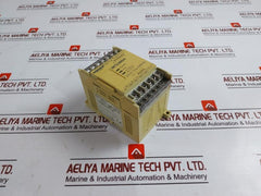 Mitsubishi Electric Fxos-10Mr-es/Ul Programmable Controller 100-240Vac