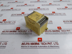 Mitsubishi Electric Fxos-10Mr-es/Ul Programmable Controller 100-240Vac