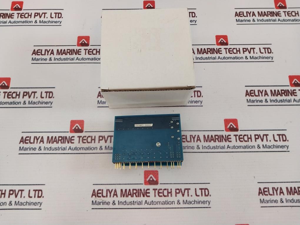 Mitsubishi Electric Fxpdm01-b Pulse Distributer Module
