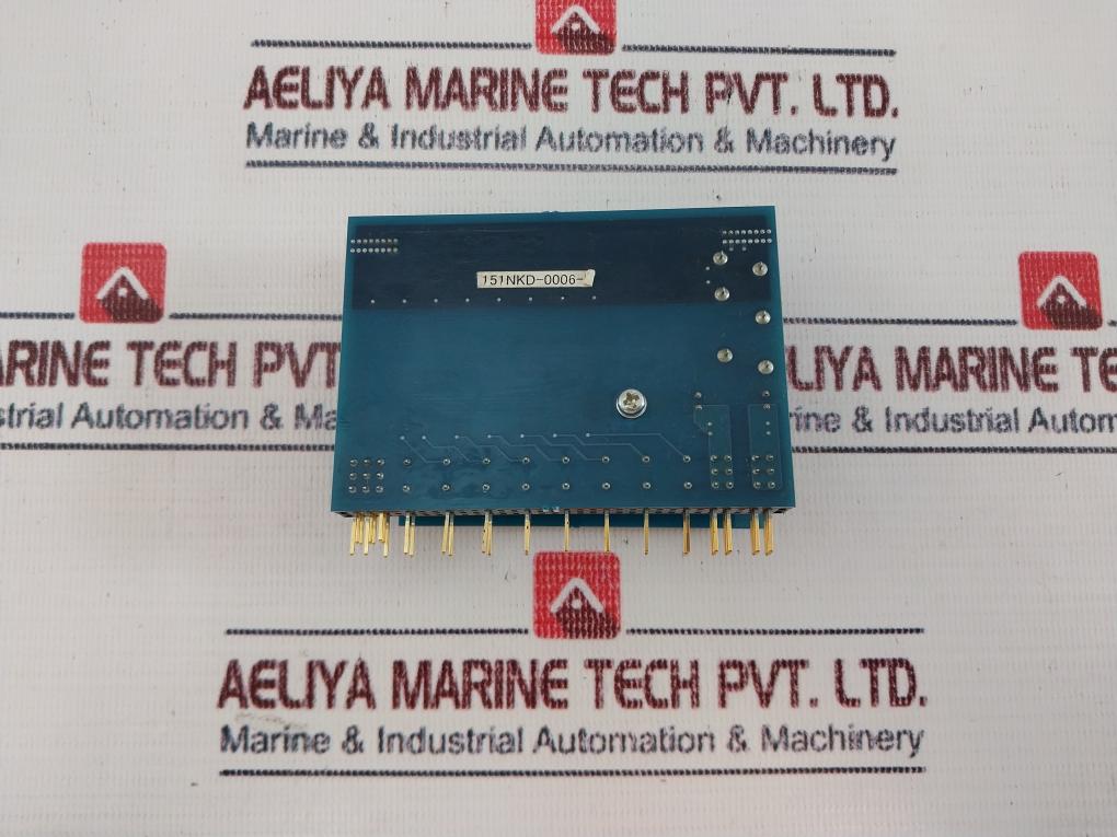 Mitsubishi Electric Fxpdm01-b Pulse Distributer Module