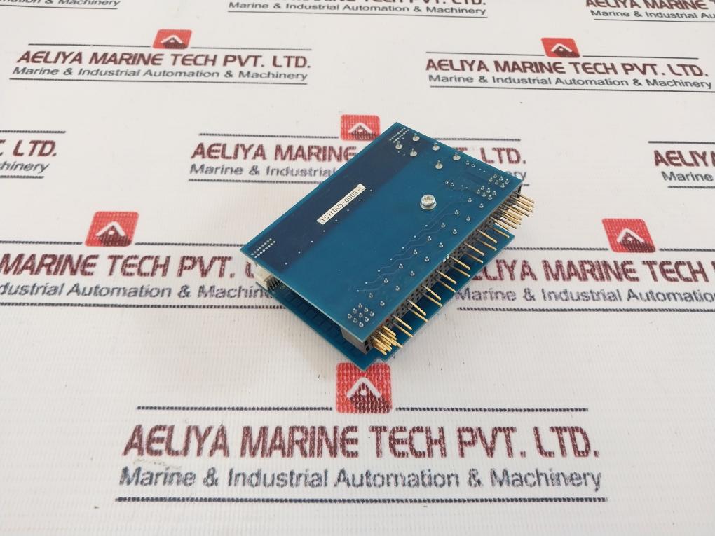 Mitsubishi Electric Fxpdm01-b Pulse Distributer Module