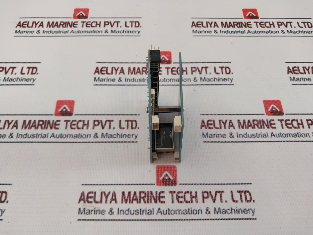 Mitsubishi Electric Fxpdm01-b Pulse Distributer Module