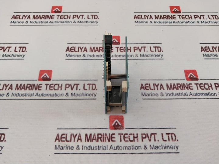 Mitsubishi Electric Fxpdm01-b Pulse Distributer Module