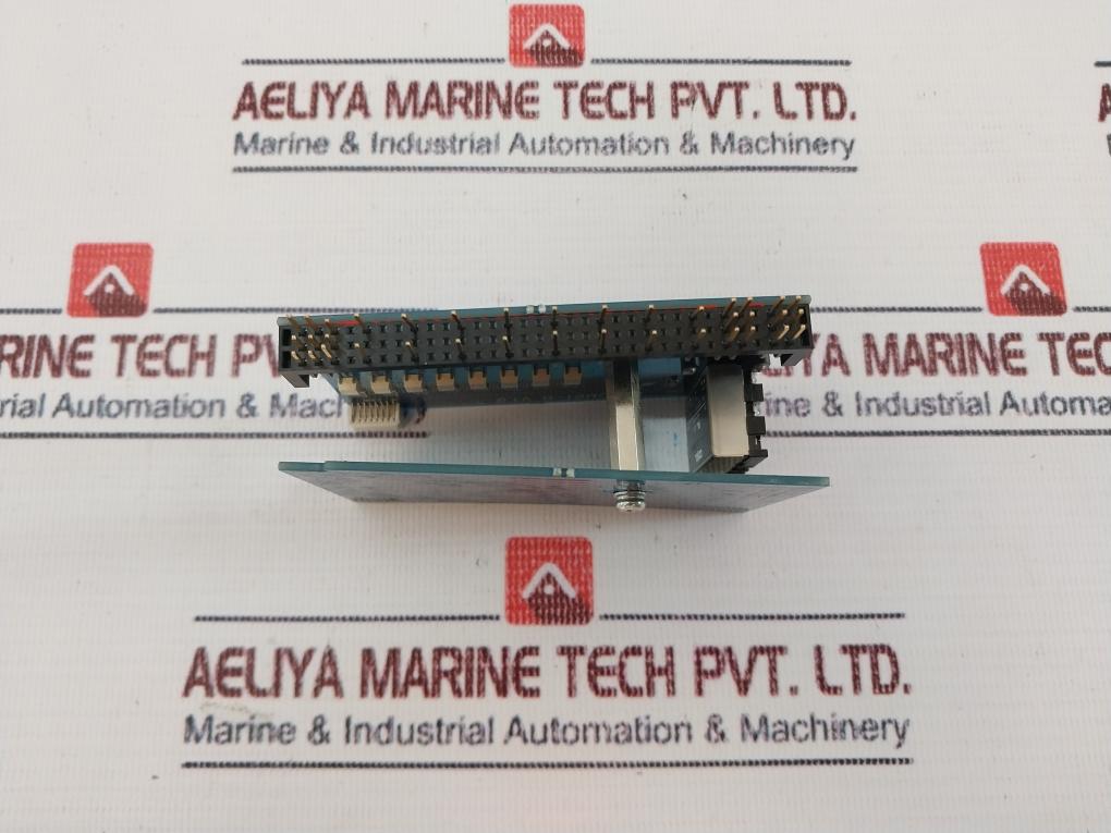 Mitsubishi Electric Fxpdm01-b Pulse Distributer Module