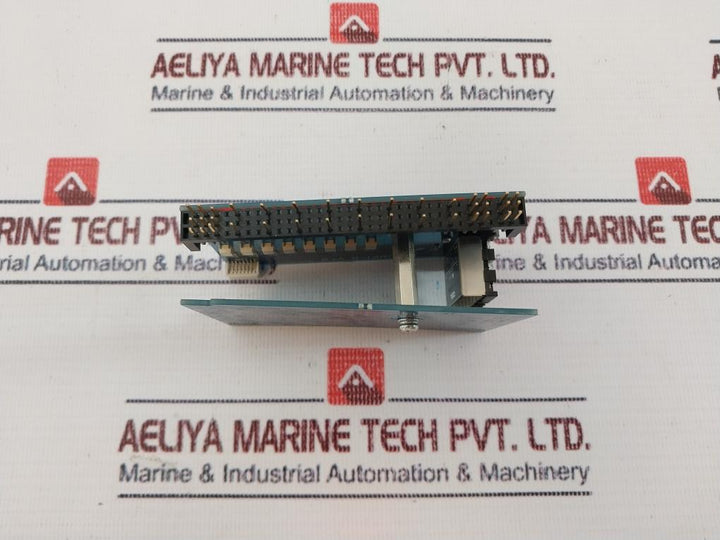Mitsubishi Electric Fxpdm01-b Pulse Distributer Module