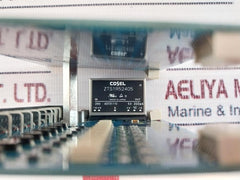 Mitsubishi Electric Fxpdm01-b Pulse Distributer Module