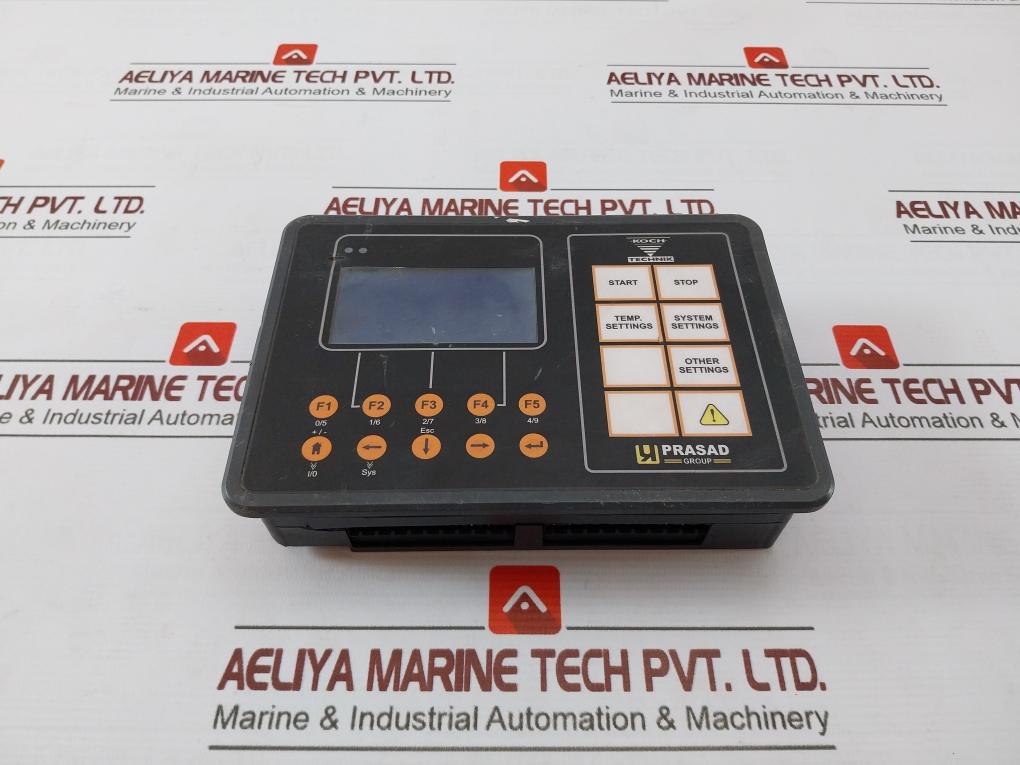 Mitsubishi Electric Gc35Mh-32Mt-dss Graphic Operation Controller