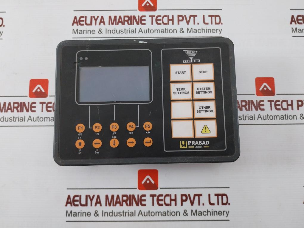 Mitsubishi Electric Gc35Mh-32Mt-dss Graphic Operation Controller