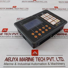 Mitsubishi Electric Gc35Mh-32Mt-dss Graphic Operation Controller