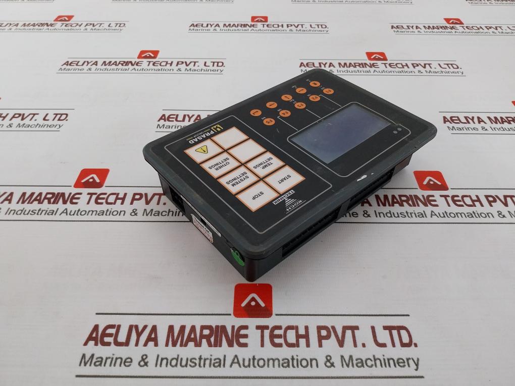 Mitsubishi Electric Gc35Mh-32Mt-dss Graphic Operation Controller