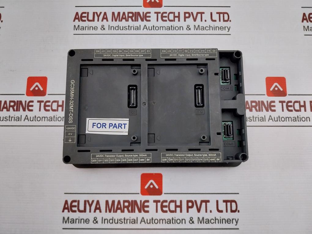 Mitsubishi Electric Gc35Mh-32Mt-dss Graphic Operation Controller