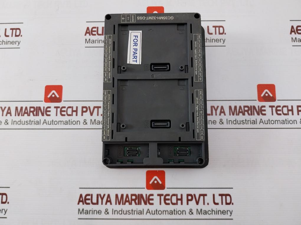 Mitsubishi Electric Gc35Mh-32Mt-dss Graphic Operation Controller