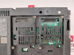 Mitsubishi Electric Got2000 Cc-link Hmi Graphic Operation Terminal Panel 50/60Hz