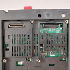 Mitsubishi Electric Got2000 Cc-link Hmi Graphic Operation Terminal Panel 50/60Hz
