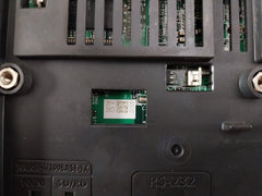Mitsubishi Electric Got2000 Cc-link Hmi Graphic Operation Terminal Panel 50/60Hz